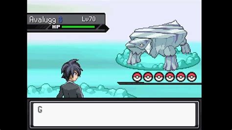 Pokémon Reborn Full Walkthrough Part 33 — The Mega.